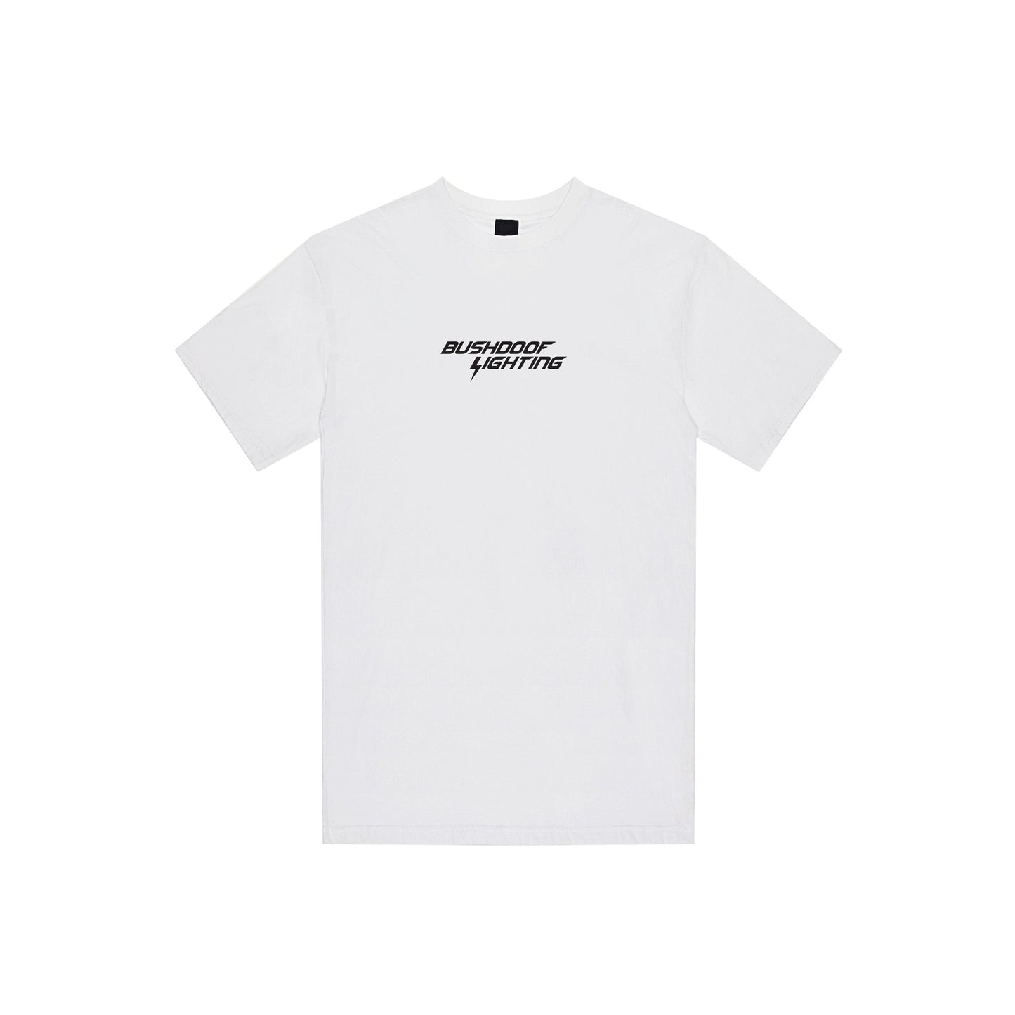'Gulag' Shirt - Bushdoof Lighting
