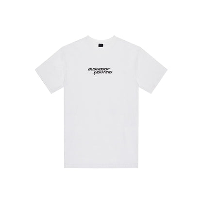 'Gulag' Shirt - Bushdoof Lighting