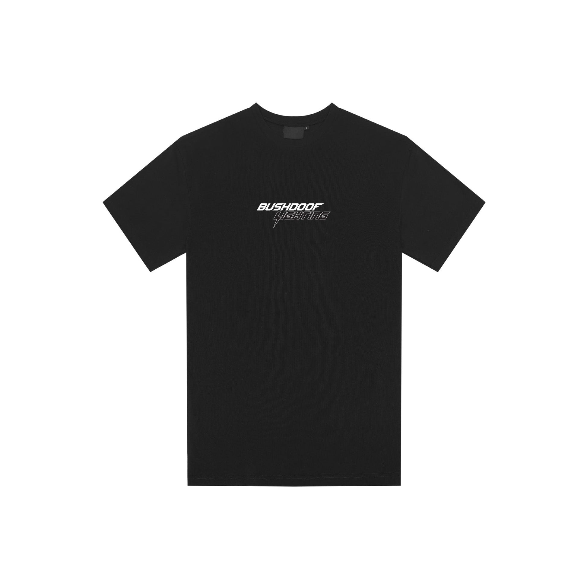 'Gulag' Shirt - Bushdoof Lighting