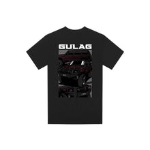 'Gulag' Shirt - Bushdoof Lighting