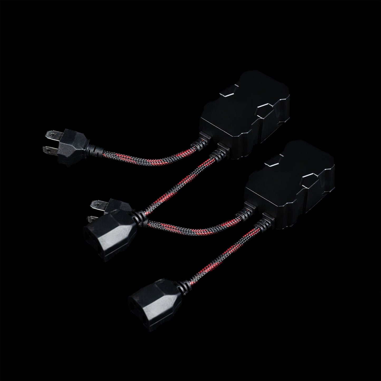 H4 CANBUS Cancellation Modules - Bushdoof Lighting