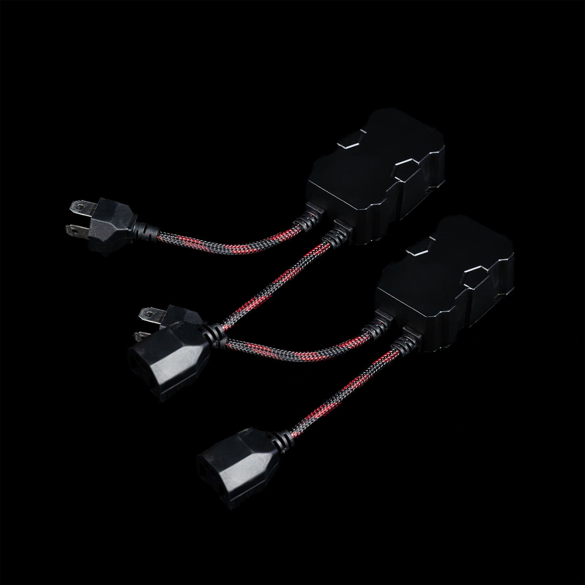 H4 CANBUS Cancellation Modules - Bushdoof Lighting
