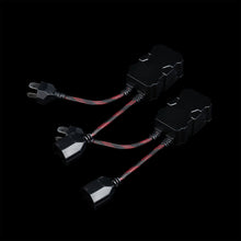 H4 CANBUS Cancellation Modules - Bushdoof Lighting