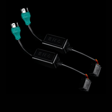 H4 EMC Adapters - Bushdoof Lighting