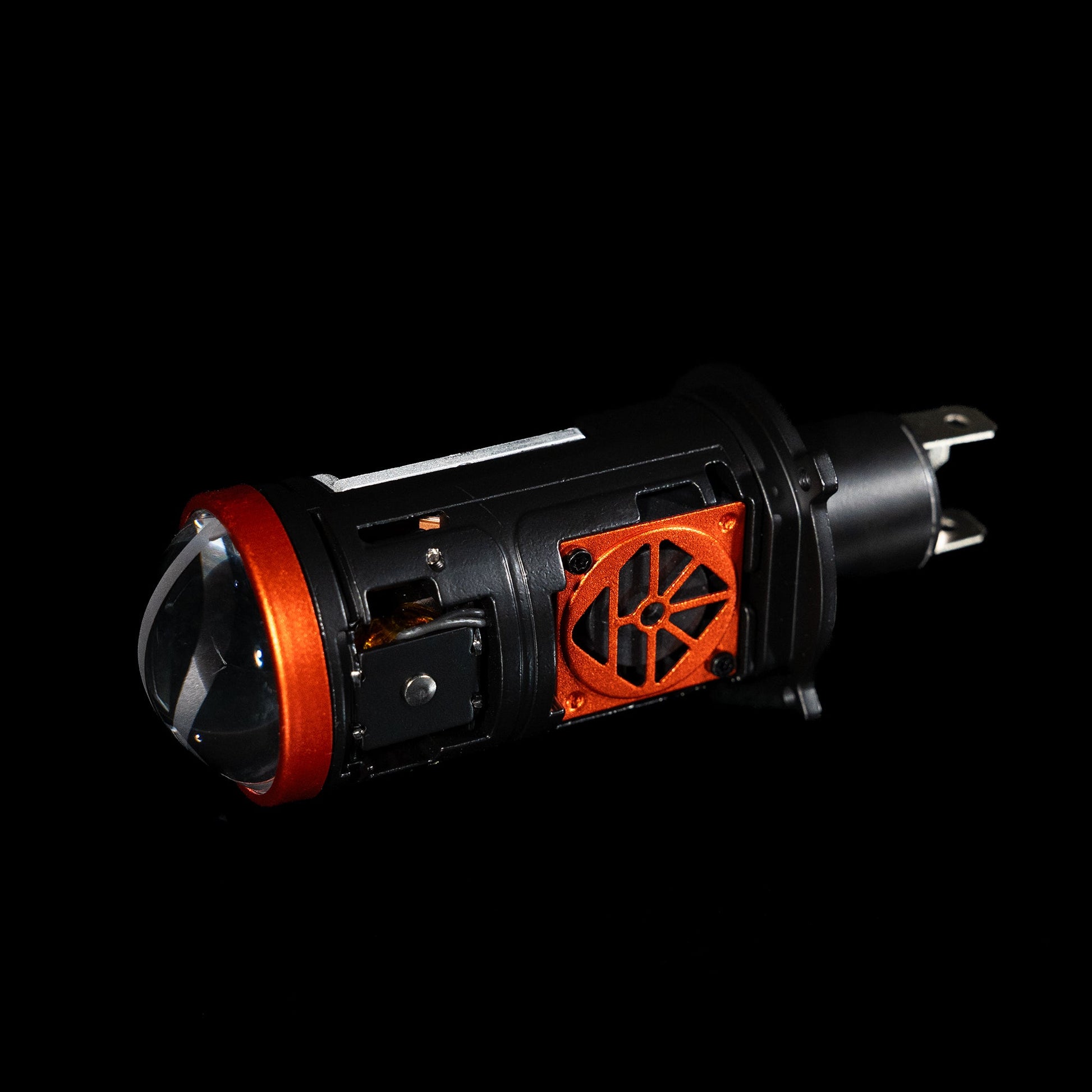 H4 Mini LED Projectors - Bushdoof Lighting