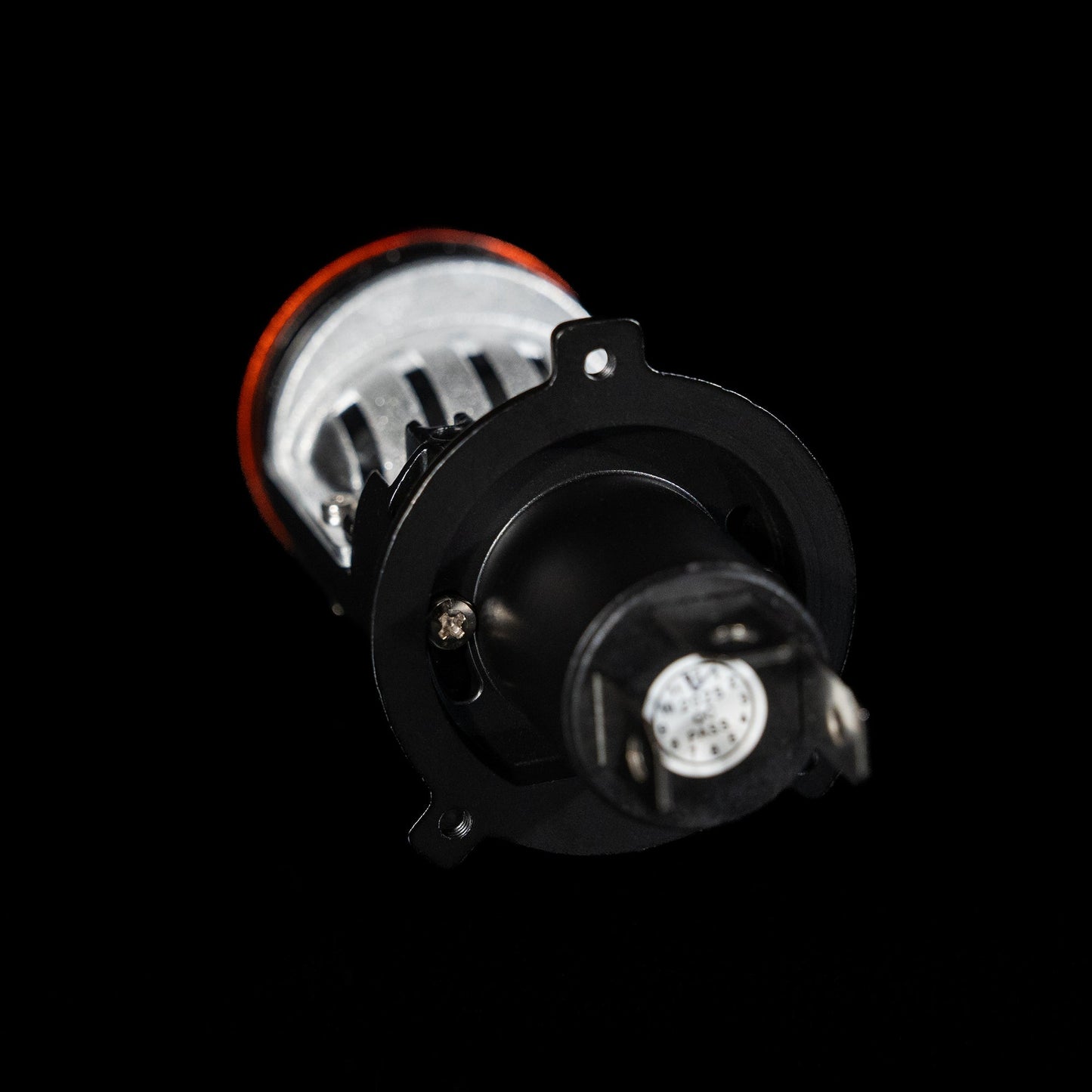 H4 Mini LED Projectors - Bushdoof Lighting