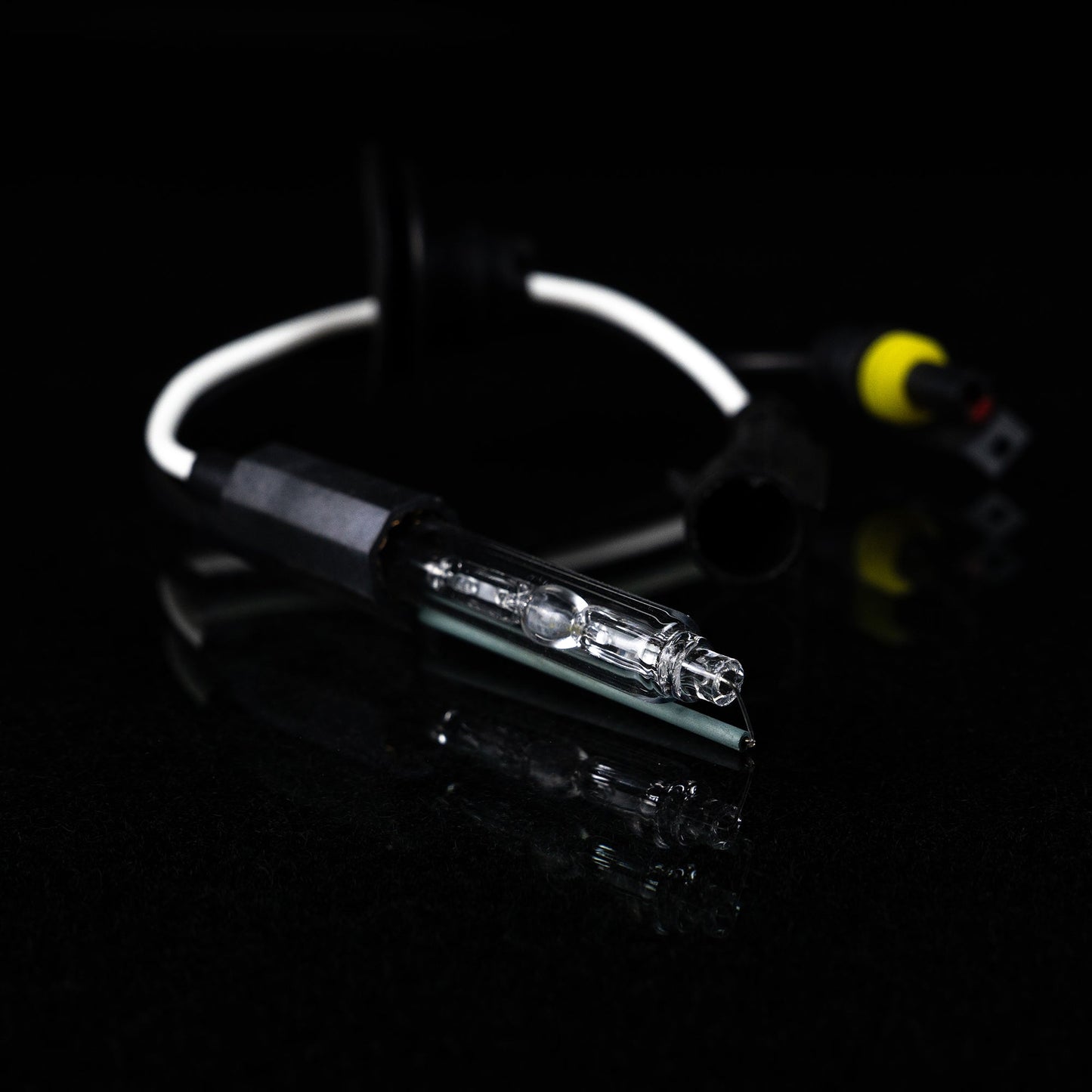 HID Xenon Globes - Bushdoof Lighting