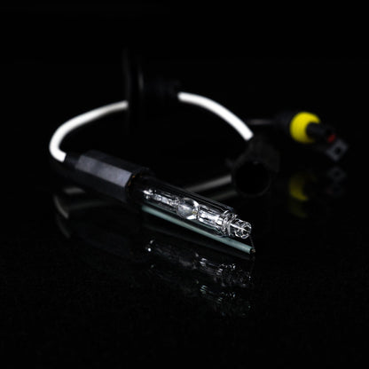 HID Xenon Globes - Bushdoof Lighting