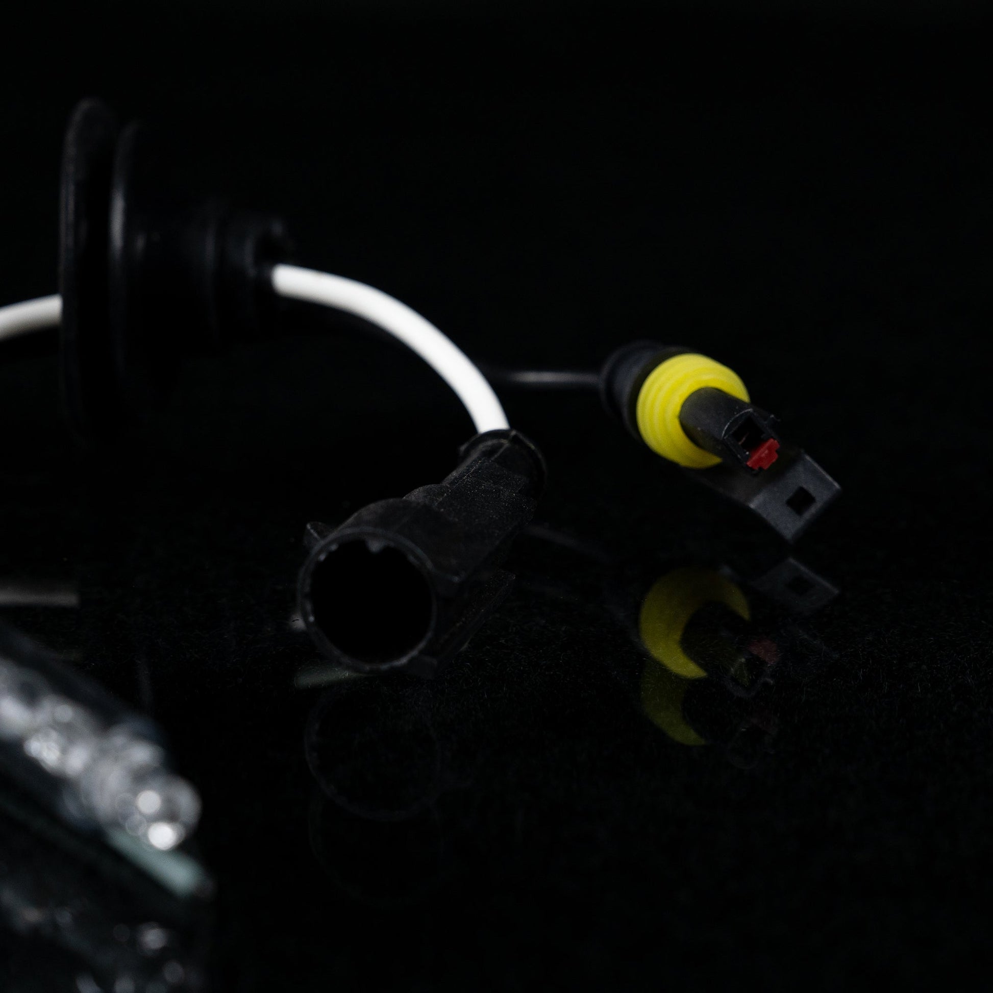 HID Xenon Globes - Bushdoof Lighting
