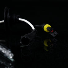 HID Xenon Globes - Bushdoof Lighting