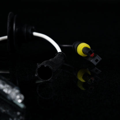 HID Xenon Globes - Bushdoof Lighting