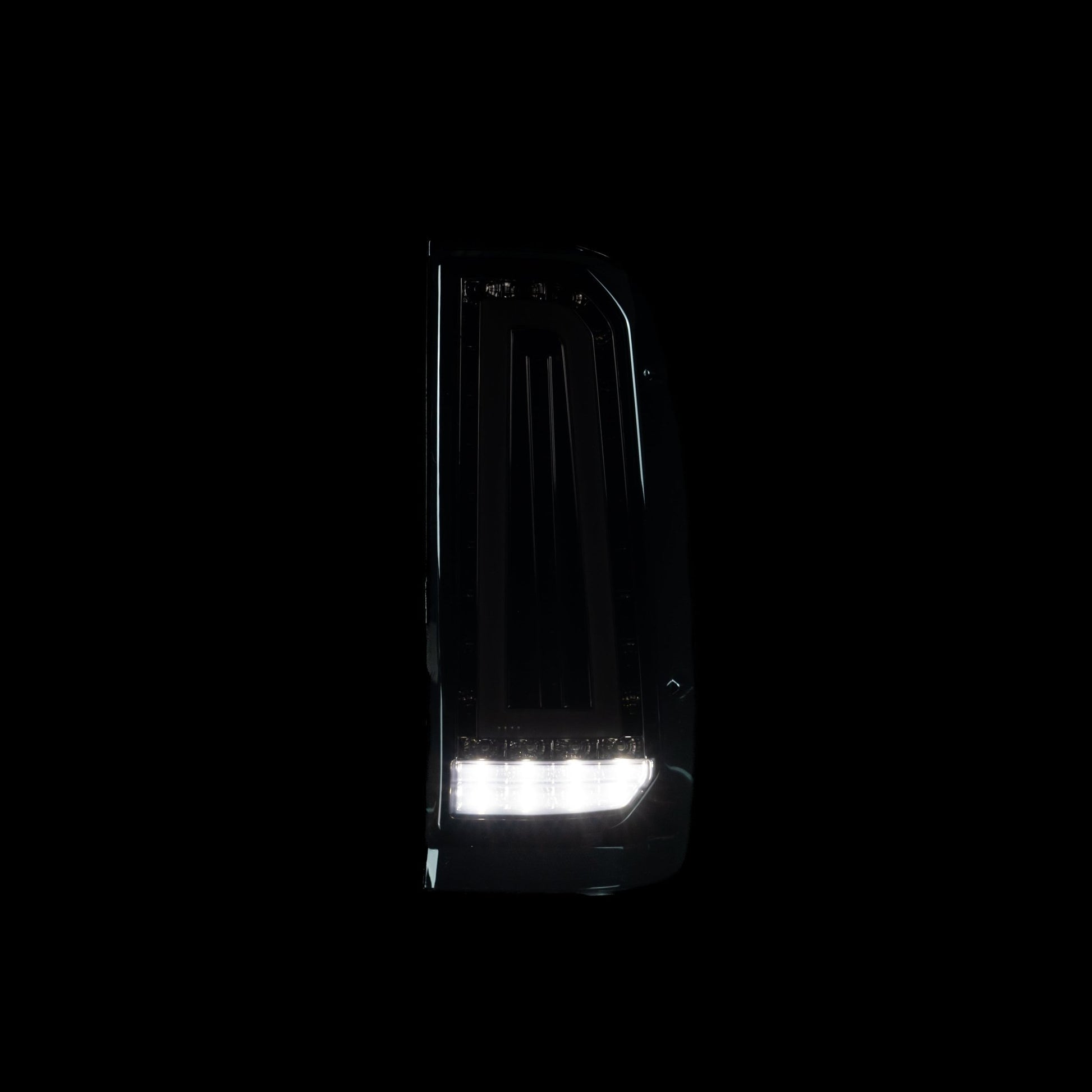 LED Tail Lights for N70 Hilux 2005 - 2015 - Bushdoof Lighting
