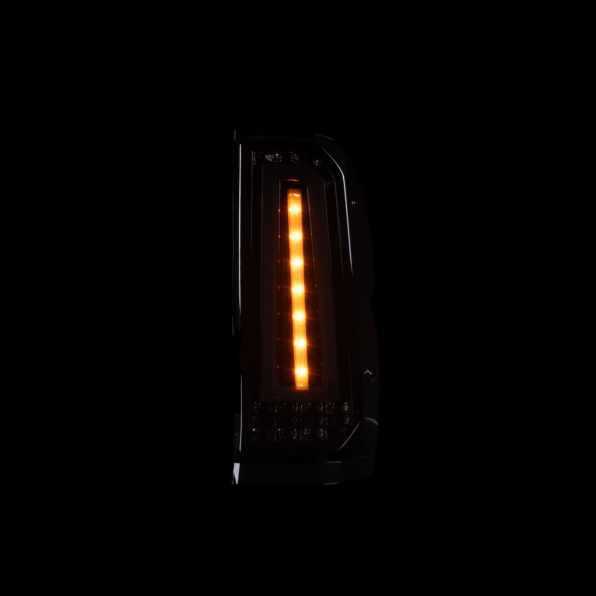 LED Tail Lights for N70 Hilux 2005 - 2015 - Bushdoof Lighting