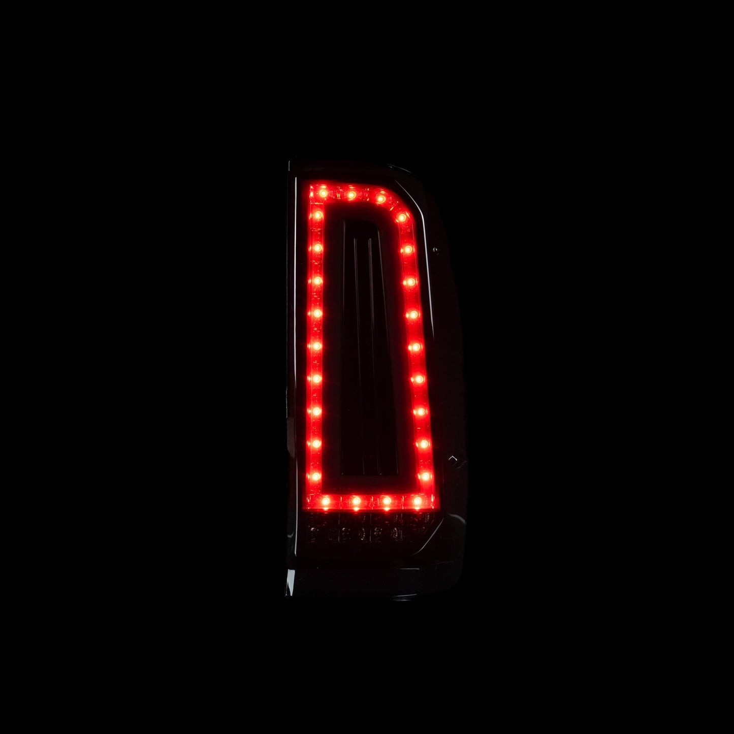 LED Tail Lights for N70 Hilux 2005 - 2015 - Bushdoof Lighting