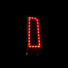 LED Tail Lights for N70 Hilux 2005 - 2015 - Bushdoof Lighting