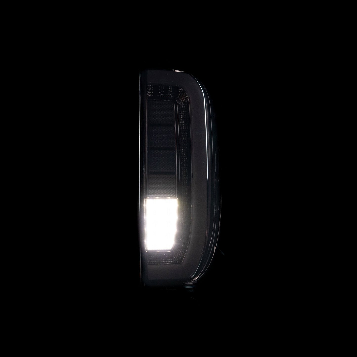 LED Tail Lights for Navara - Bushdoof Lighting