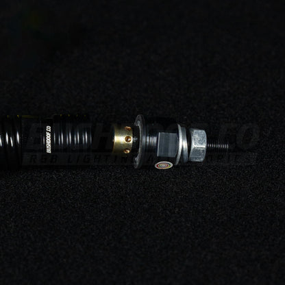 LED Whip Mount - Bushdoof Lighting