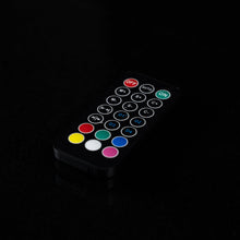 LED Whip Remote - Bushdoof Lighting