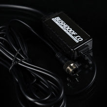 LED Whip Wiring Harness - Bushdoof Lighting