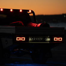 N70 Hilux Bundle - Bushdoof Lighting