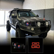 N70 Hilux Bundle - Bushdoof Lighting