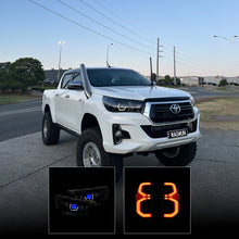 N80 Hilux Refresh Bundle 1 - Bushdoof Lighting