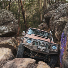 Nissan GQ Patrol Refresh Bundle 2 - Bushdoof Lighting