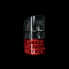 Nissan GQ Y60 Patrol LED Tail Lights - Bushdoof Lighting