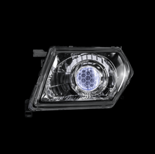 Nissan Patrol S3 OEM+ Headlights - Bushdoof Lighting