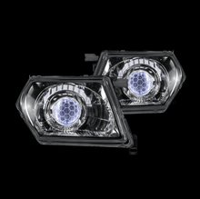 Nissan Patrol S3 OEM+ Headlights - Bushdoof Lighting