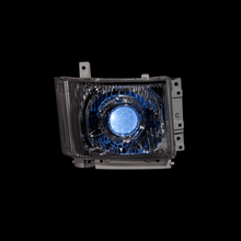 OEM+ Headlights to Isuzu N - Series ELF Truck - Bushdoof Lighting