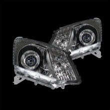 OEM+ Headlights to suit Isuzu Dmax - Bushdoof Lighting