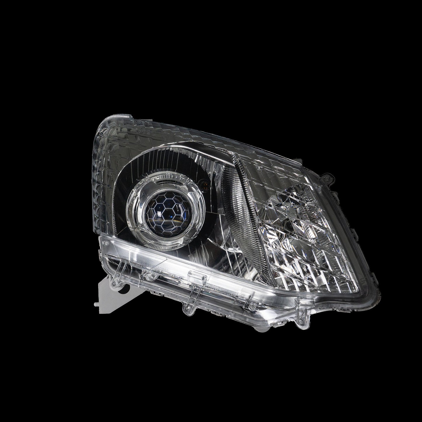 OEM+ Headlights to suit Isuzu Dmax - Bushdoof Lighting