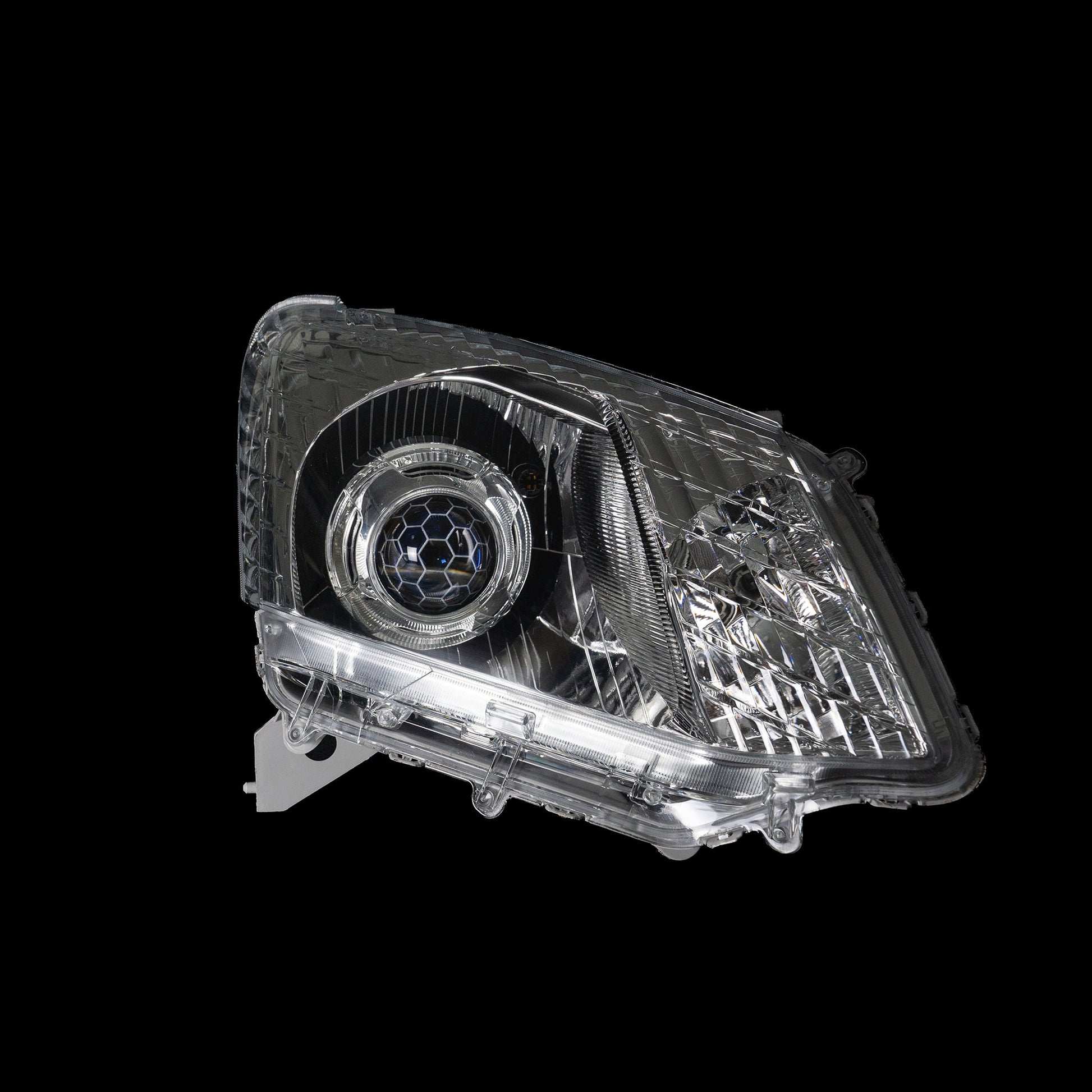 OEM+ Headlights to suit Isuzu Dmax - Bushdoof Lighting