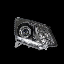 OEM+ Headlights to suit Isuzu Dmax - Bushdoof Lighting