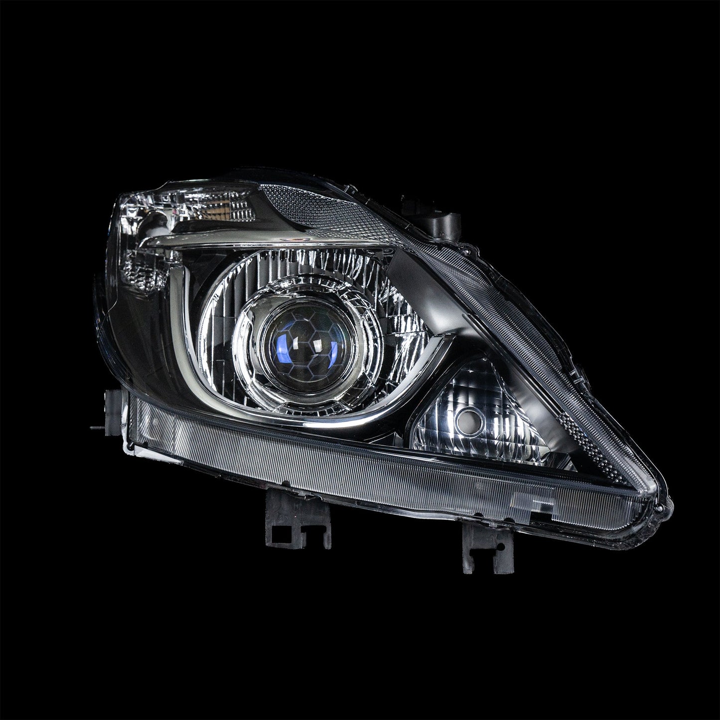 OEM+ Headlights to suit Mazda BT50 - Bushdoof Lighting