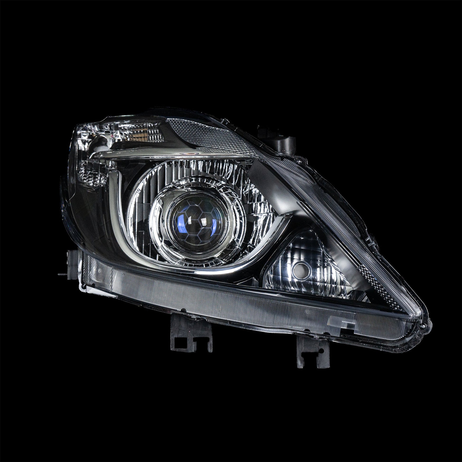 OEM+ Headlights to suit Mazda BT50 - Bushdoof Lighting