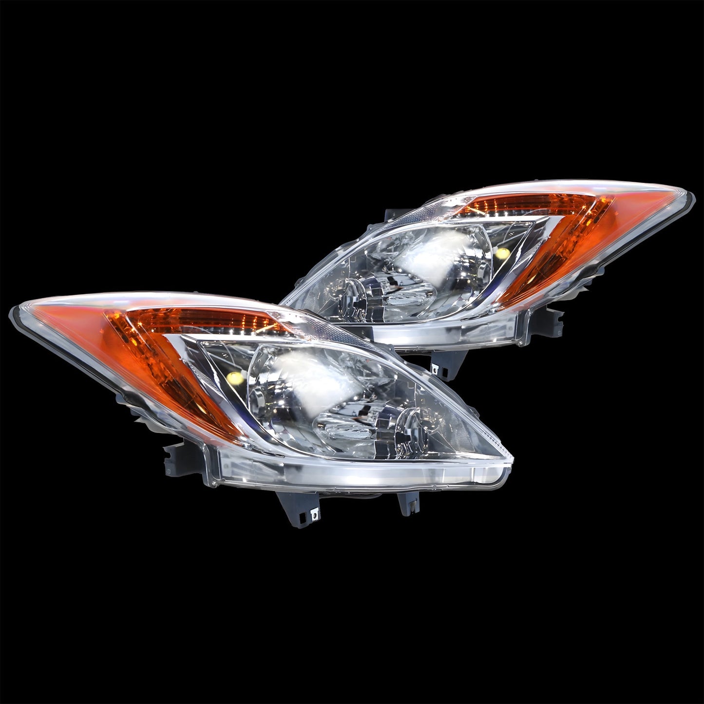 OEM+ Headlights to suit Mazda BT50 - Bushdoof Lighting