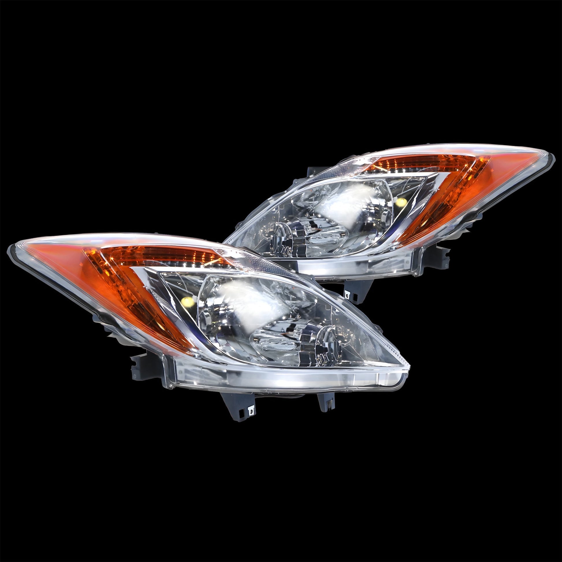 OEM+ Headlights to suit Mazda BT50 - Bushdoof Lighting