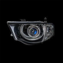 OEM+ Headlights to suit MN Triton - Bushdoof Lighting