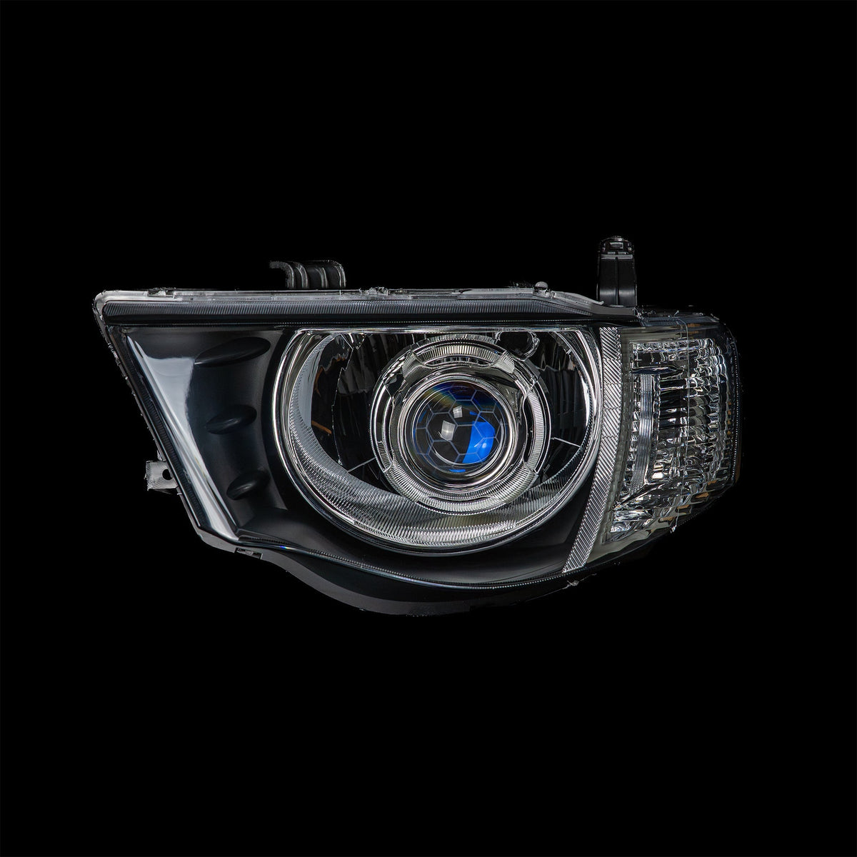 OEM+ Headlights to suit MN Triton