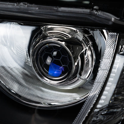OEM+ Headlights to suit MN Triton