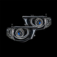 OEM+ Headlights to suit MN Triton - Bushdoof Lighting
