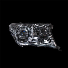 OEM+ Headlights to suit Toyota 200 Series LandCruiser - Bushdoof Lighting
