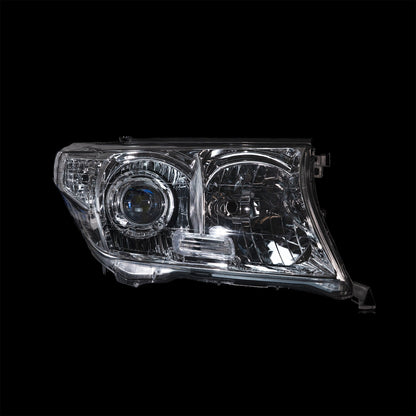 OEM+ Headlights to suit Toyota 200 Series LandCruiser - Bushdoof Lighting