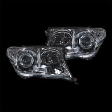 OEM+ Headlights to suit Toyota 200 Series LandCruiser - Bushdoof Lighting