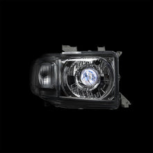 OEM+ Headlights to suit Toyota 70 Series - Bushdoof Lighting