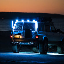 'Partybuss' GQ Patrol Bundle - Bushdoof Lighting