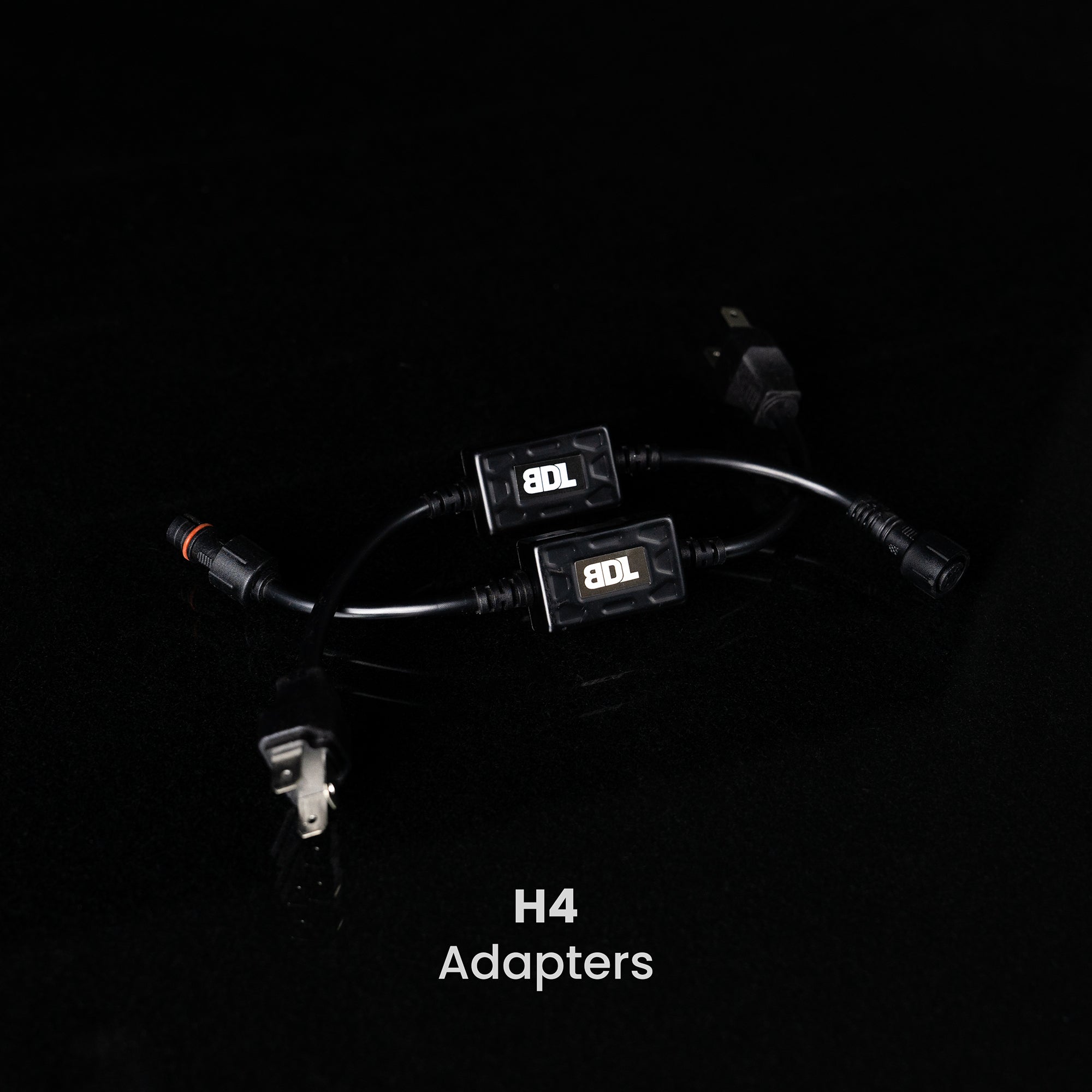 Replacement LED Projector Adapters – Bushdoof Lighting