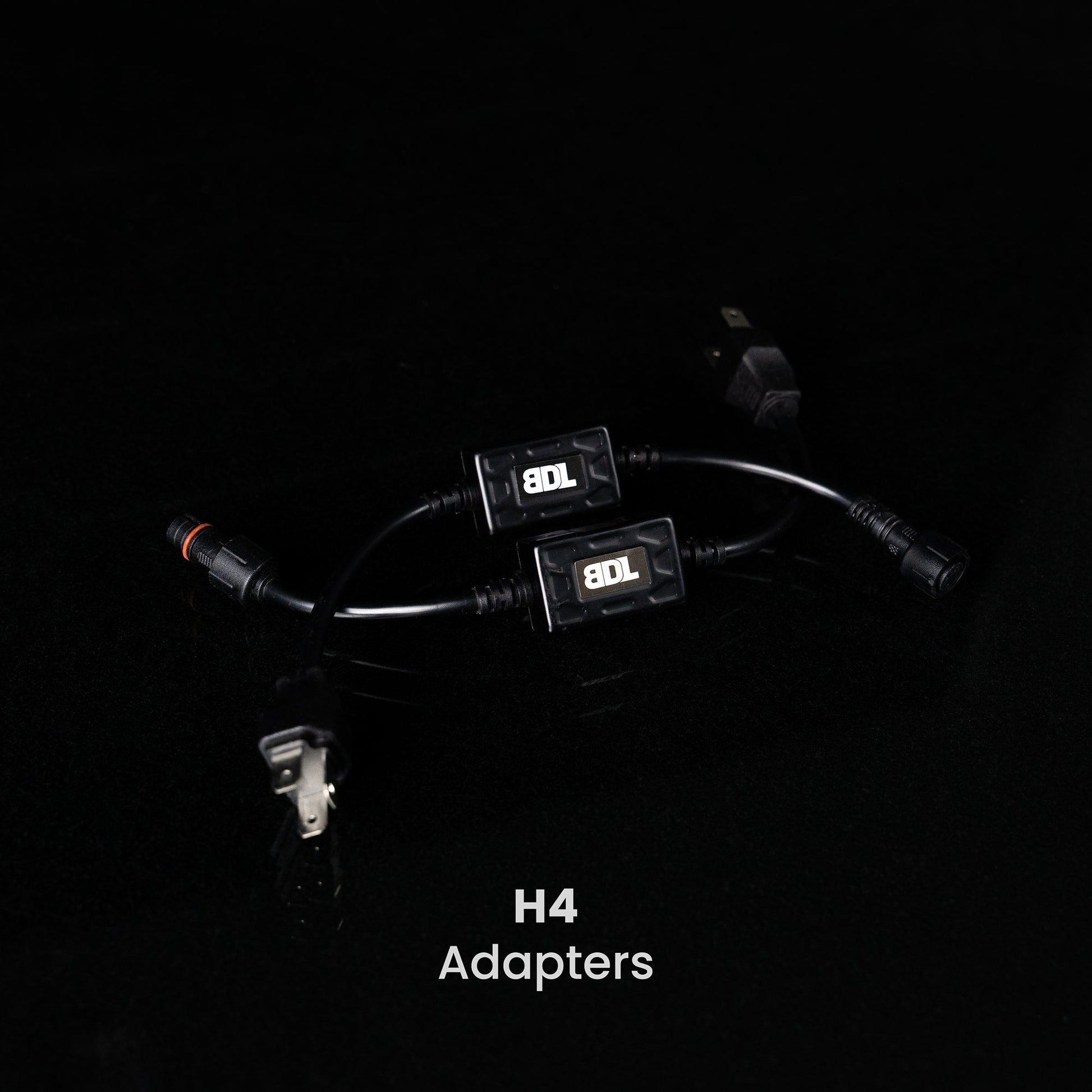 Replacement LED Projector Adapters - Bushdoof Lighting